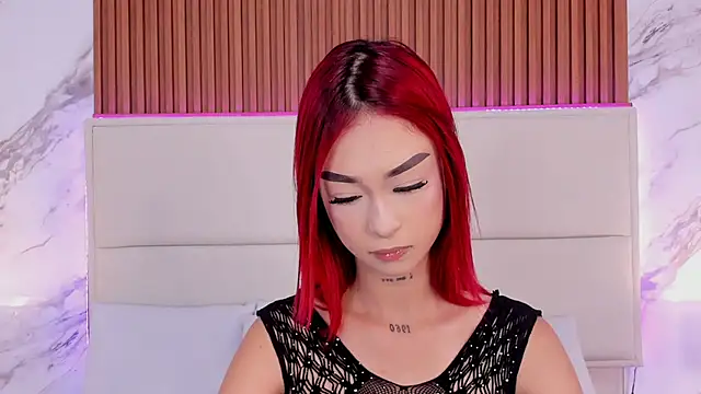  bella rossee  online show from 7, 7, 2026