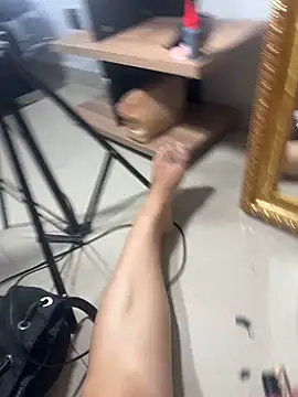 evabellucci- online show from 19, 5, 2026