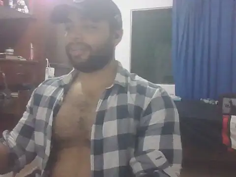 Snapshot of Bearmachin chatting on 1, 5, 2026 Bearmachin online show from 1, 5, 2026