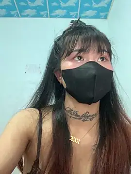 Lilyy18 online show from 30, 4, 2026