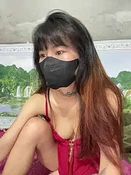 Lilyy18 online show from 21, 6, 2026