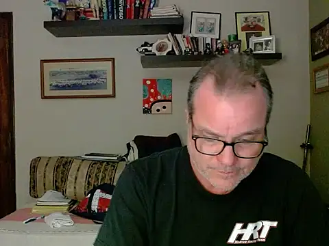 Doegi online show from 26, 4, 2026