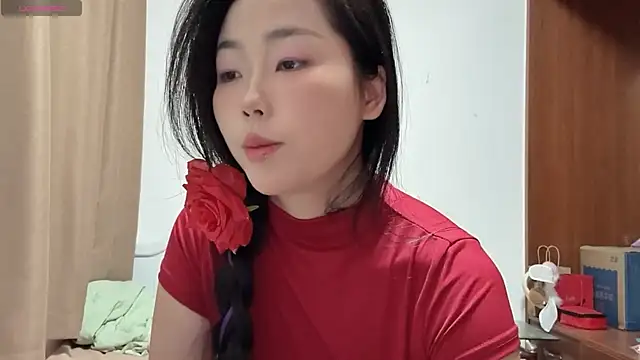XIAOnaimao-001 online show from 24, 6, 2026