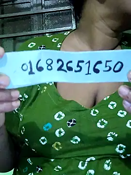 Snapshot of Gulapi_N chatting on 6, 6, 2026 Gulapi N online show from 6, 6, 2026