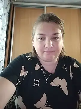 MiyaOlliver online show from 27, 6, 2026