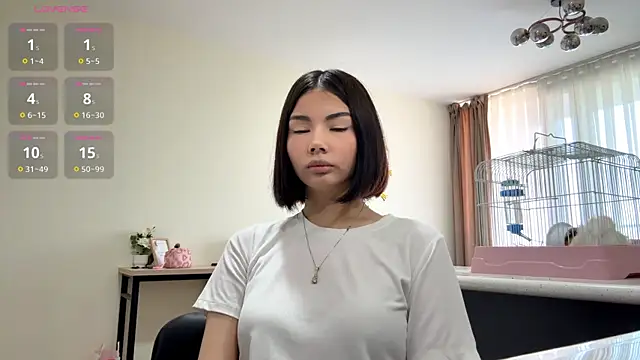 MarylnMonnier online show from 28, 4, 2026