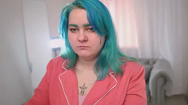 Amelia Skyee online show from 29, 5, 2026