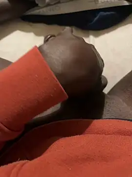 blackafro707 online show from 26, 4, 2026