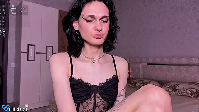 Snapshot of cherlybayy chatting on 11, 5, 2026 cherlybayy online show from 11, 5, 2026