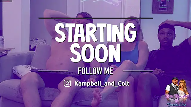 KatieKampbell online show from 21, 6, 2026