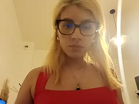 Goddess-Anne online show from 30, 5, 2026