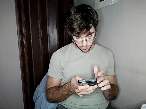 Snapshot of GringoDelicius chatting on 30, 6, 2026 GringoDelicius online show from 30, 6, 2026