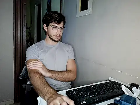 Snapshot of GringoDelicius chatting on 1, 7, 2026 GringoDelicius online show from 1, 7, 2026