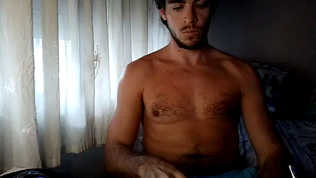 Snapshot of GringoDelicius chatting on 25, 7, 2026 GringoDelicius online show from 25, 7, 2026