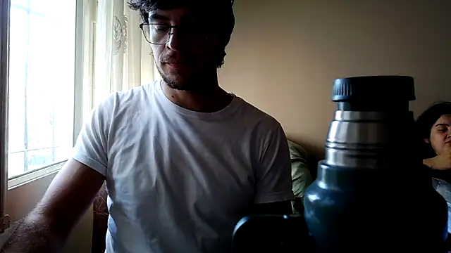 Snapshot of GringoDelicius chatting on 28, 7, 2026 GringoDelicius online show from 28, 7, 2026