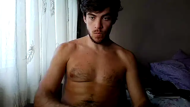 Snapshot of GringoDelicius chatting on 28, 7, 2026 GringoDelicius online show from 28, 7, 2026