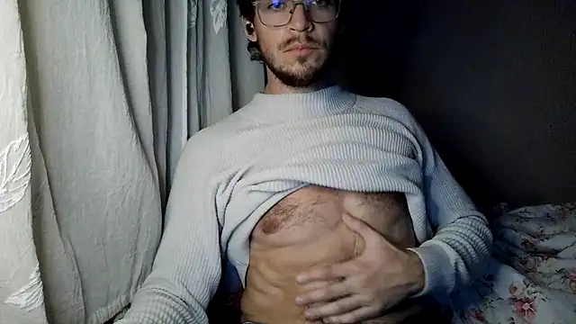 Snapshot of GringoDelicius chatting on 31, 7, 2026 GringoDelicius online show from 31, 7, 2026