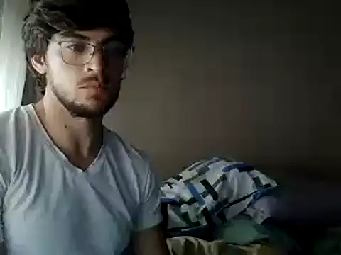 Snapshot of GringoDelicius chatting on 3, 8, 2026 GringoDelicius online show from 3, 8, 2026
