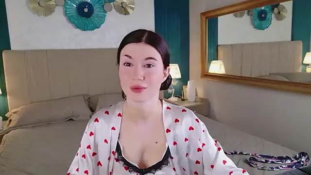 Gina lima online show from 14, 6, 2026