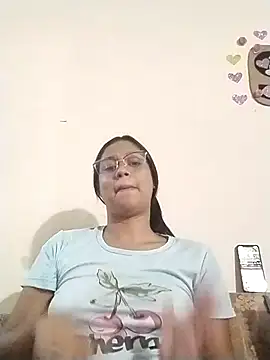 zoehot07 online show from 28, 4, 2026