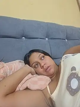 zoehot07 online show from 26, 6, 2026
