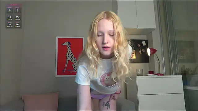 lollymoly online show from 28, 4, 2026