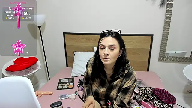 Kata lina  online show from 1, 6, 2026