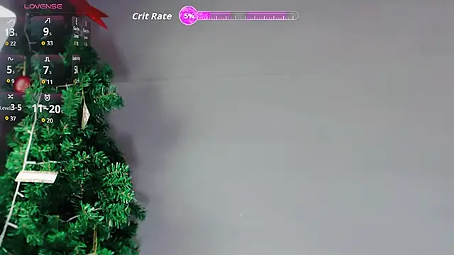 Snapshot of LuMei-Love chatting on 26, 5, 2026 LuMei-Love online show from 26, 5, 2026