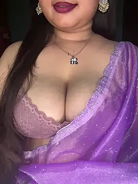 Naughty pooja44 online show from 2, 8, 2026
