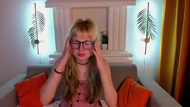 Snapshot of Ammelia_Backerr chatting on 30, 4, 2026 Ammelia Backerr online show from 30, 4, 2026