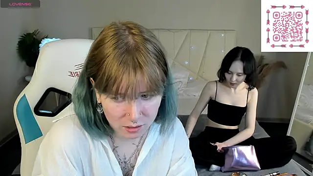 Elira Vane online show from 27, 5, 2026