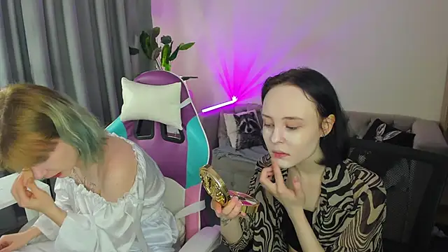 Elira Vane online show from 7, 6, 2026