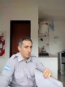 Alejandro83bsf online show from 10, 7, 2026
