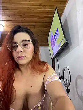 Scarlett ceres online show from 7, 5, 2026