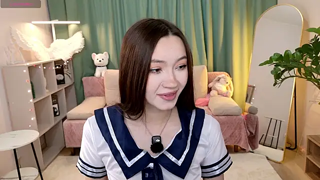 Snapshot of Miiya_Aria_ chatting on 26, 5, 2026 Miiya Aria online show from 26, 5, 2026