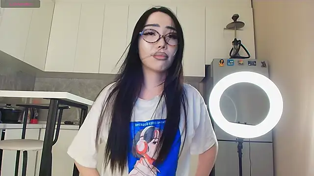 Snapshot of asianerd chatting on 3, 6, 2026 asianerd online show from 3, 6, 2026