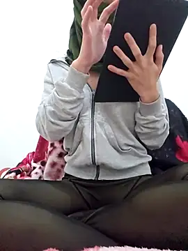 ursecretbunny online show from 27, 4, 2026