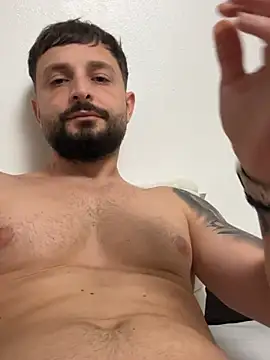 Damiannn33 online show from 27, 4, 2026