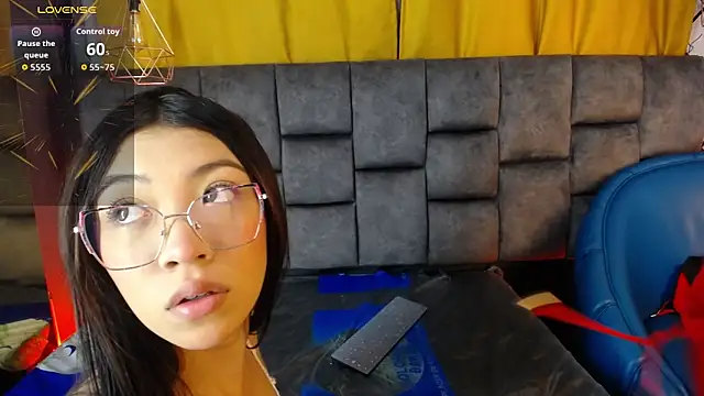 Celeste Anderson  online show from 24, 5, 2026