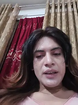 SexyShila-97 online show from 25, 5, 2026