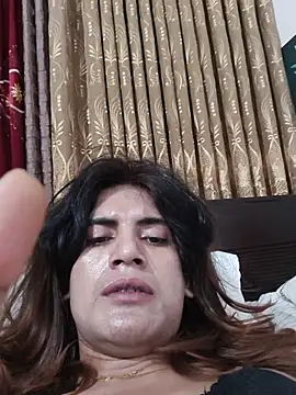 SexyShila-97 online show from 5, 6, 2026