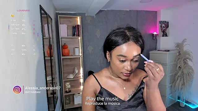 Snapshot of alessia_anderson chatting on 1, 11, 2025 alessia anderson online show from 1, 11, 2025