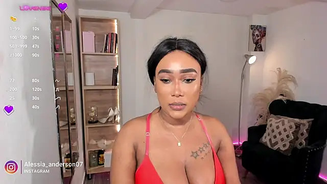 Snapshot of alessia_anderson chatting on 22, 11, 2025 alessia anderson online show from 22, 11, 2025