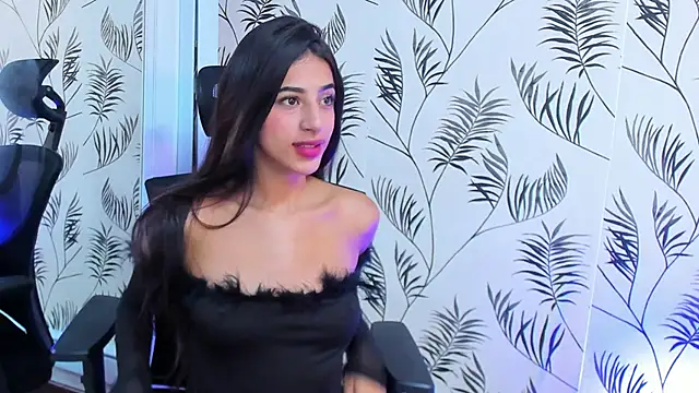 SophiaRivers online show from 28, 4, 2026