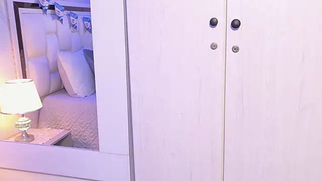Paulina25  online show from 27, 6, 2026