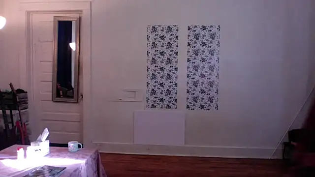 AnnywnBelle online show from 3, 5, 2026