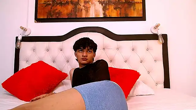 SahirCharm online show from 6, 6, 2026