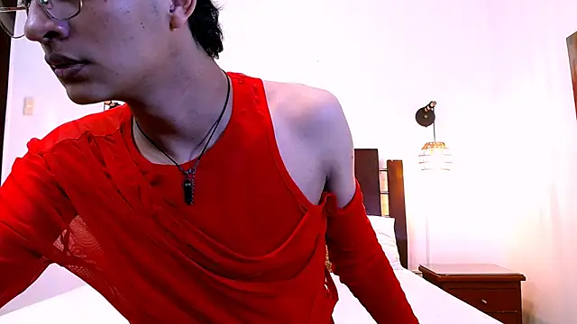 SahirCharm online show from 16, 6, 2026