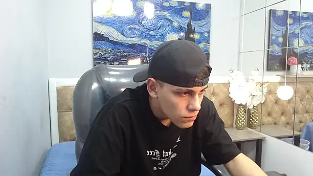 Snapshot of Ethanx18_ chatting on 2, 6, 2026 Ethanx18 online show from 2, 6, 2026