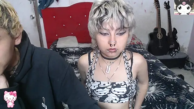 Cute Chrixxx online show from 25, 5, 2026